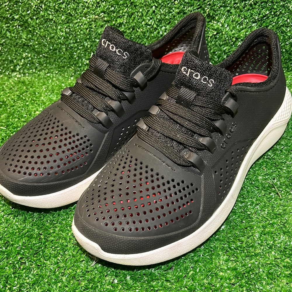 Crocs Literide Casual Shoes Sneakers